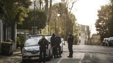 Γαλλία: Ένας Ουκρανός πρόσφυγας μαχαίρωσε τη Ρωσίδα γειτόνισσά του που τον παρενοχλούσε με αφορμή τον πόλεμο