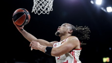 Euroleague: Σπουδαία κίνηση από την Βίρτους Μπολόνια, πήρε τον Κάρσεν Έντουαρντς