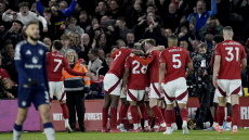 Στο Europa League η Νότιγχαμ Φόρεστ, η UEFA «υποβίβασε» την Κρίσταλ Πάλας στο Conference League 