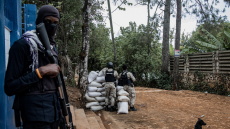 ΟΗΕ: Πάνω από  3.000 άνθρωποι σκοτώθηκαν  στην Αϊτή από τον Ιανουάριο μέχρι τον περασμένο Ιούνιο 

