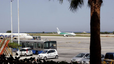 Ρόδος: Αυξημένη κατά 1,8% η επιβατική κίνηση στο «Διαγόρας» το α’ εξάμηνο του 2025