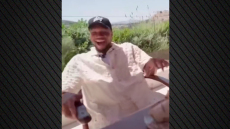 Γιάννης Αντετοκούνμπο: Έσπασε καρέκλα από τα γέλια με τον IShowSpeed - Το κάρφωμα που τον εξέπληξε