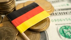 Γερμανική οικονομία: Κίνδυνος να μπει ξανά σε ύφεση – Απρόσμενη συρρίκνωση του ΑΕΠ το β΄ τρίμηνο