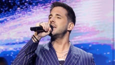 Γιώργος Λιβάνης: Έχω βιώσει τοξικές συμπεριφορές, μου έχουν κλείσει μικρόφωνο