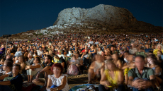 Γιορτές Ρόκκας:  Όταν τα βουνά της Κρήτης γίνονται η απόλυτη σκηνή