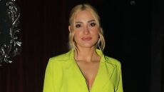 H Ιωάννα Τούνη έμεινε με τα φυσικά μαλλιά της - «Μήπως έμεινα κουρούπα;», δείτε βίντεο
