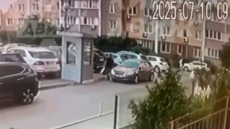 Ουκρανία: Πώς η ρωσική FSB εκτέλεσε διοικητή της Ουκρανικής Υπηρεσίας Πληροφοριών μέσα στο Κίεβο