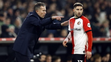 Ο ΠΑΟΚ ολοκλήρωσε τη συμφωνία με τον Ιβάνουσετς