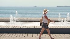 Meteo: O Αύγουστος αναμένεται θερμότερος του κανονικού