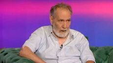 Κώστας Αρζόγλου: Είχα την εμπειρία του τέλους, έφυγα από τη ζωή και είδα το φως