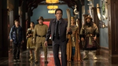 Μια Νύχτα στο Μουσείο: Στα σκαριά το reboot της σειράς ταινιών	