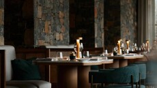 Η βραδιά της Veuve Clicquot στο Daios Cove: Ένα πραγματικό culinary marvel