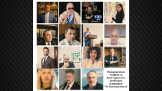 Συγκροτήθηκε το περιφερειακό συμβούλιο του «Επιστημονικού Συνδέσμου Δικηγόρων οι Ποινικολόγοι»