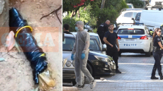 Γιάννης Πρετεντέρης: Με πέντε μασούρια δυναμίτιδα ο εκρηκτικός μηχανισμός στο σπίτι του - Πού ψάχνουν στοιχεία οι αστυνομικοί