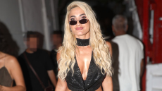 Ιωάννα Τούνη: Η μαμά πρέπει να κάθεται σπίτι όλη μέρα με τα μωρά, με κότσο στο κεφάλι; Όχι ευχαριστώ!