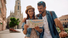 Ασφάλιση ταξιδιού: Οι παροχές που υποστηρίζουν κάθε απρόοπτο