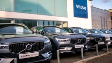 Volvo Cars: Απολύει το 15% του εργατικού δυναμικού στις ΗΠΑ