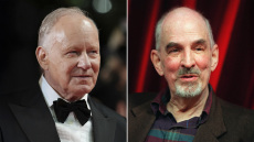 Στέλαν Σκάρσγκαρντ: Ο Ίνγκμαρ Μπέργκμαν ήταν Ναζί και ο μόνος άνθρωπος που ξέρω που έκλαψε, όταν πέθανε ο Χίτλερ