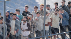 Η αναστολή ασύλου «έκοψε» τις μεταναστευτικές ροές - 10η ημέρα χωρίς αφίξεις από τη Λιβύη στην Κρήτη