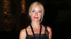 Η Ζέτα Μακρυπούλια αποκάλυψε το άκομψο σχόλιο που έχει δεχτεί: «Ήταν μια αισχρή ατάκα»