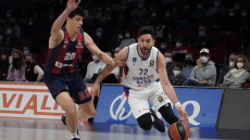 Φενέρμπαχτσε: Αποσύρει την προσφορά της στον Μίτσιτς 
