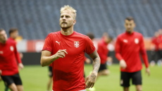 Άρης: Μεταγραφή από το... πάνω ράφι - Παίρνει τον Σέρβο διεθνή, Ούρος Ράτσιτς