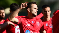 Πανιώνιος: «Τέλος» ο Τσερίσεφ και άλλοι δέκα ποδοσφαιριστές από τον Ιστορικό 