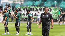 Βιτόρια για την ήττα του ΠΑΟ από την Μπράγκα: Είναι καμπανάκι, δεν μπορεί να είμαστε ικανοποιημένοι όταν χάνουμε 