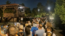 Σουρωτή: Πάνω από 30.000 πιστοί προσκύνησαν τον τάφο του Αγίου Παϊσίου