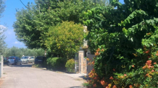 Το σημείο της τραγωδίας στο Αγρίνιο - Ούρλιαζε ο πατέρας όταν κατάλαβε ότι σκότωσε τη δίχρονη κόρη του