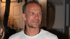 Άγγελος Μπασινάς για το διαζύγιό του: Δεν ήταν το καλύτερό μου που έγινε γνωστό