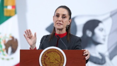 Persona non grata στο Περού η πρόεδρος του Μεξικού