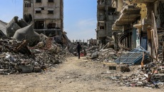 Τουλάχιστον 22 νεκροί σε βομβαρδισμούς στη Λωρίδα της Γάζας