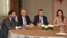 Αθανάσιος Τρίκας: Οι γιατροί πρέπει να εκπαιδεύονται ώστε «να τσιμπήσουν τους ασθενείς από την πηγή»