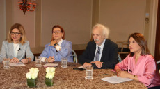 «Για πρώτη φορά ένα φάρμακο παρεμβαίνει στην αιτία της ΠΑΥ» – Ο Στέλιος Ορφανός στο round table του ygeiamou