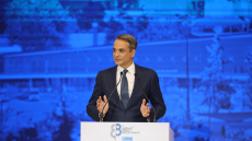 Σχεδιάζεται το πακέτο της ΔΕΘ: 40 παρεμβάσεις για μεσαία τάξη, οικογένειες με παιδιά και αγρότες