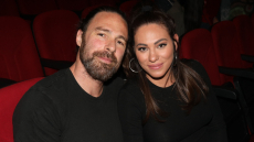 Ευρυδίκη Βαλαβάνη για Γρηγόρη Μόργκαν: Όταν τον γνώρισα, κατάλαβα ότι θα είναι ο πατέρας των παιδιών μου