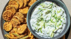 Το τζατζίκι σε 12+1 εκδοχές, και με τι να το ταιριάξετε κάθε φορά στο τραπέζι