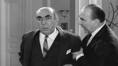 Διονύσης Παπαγιαννόπουλος: Το βίντεο της Φίνος Φιλμ για τον αξέχαστο «Νιόνιο» - «Δεν έπαιξε απλώς ρόλους, έγραψε ιστορία»