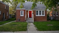 Το πατρικό του Πάπα Λέοντα ΙΔ’ γίνεται ιστορικό μνημείο στο Σικάγο

