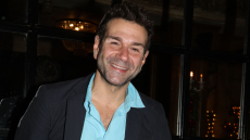 Τάσος Ιορδανίδης: Παιδεύω πολύ τον εαυτό μου, ίσως γι’ αυτό έχω και αυτοάνοσο
