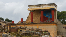 Τα Μινωικά Ανακτορικά Κέντρα στον Κατάλογο Παγκόσμιας Κληρονομιάς της UNESCO - Μητσοτάκης: «Ένας ακόμη ευγενής στόχος της χώρας μας έγινε πραγματικότητα»