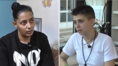 «Θέλει δεν θέλει, θα ομολογήσει και για τον Παναγιώτη μου» λέει για την Μουρτζούκου η Πόπη, μητέρα του παιδιού - «Το δικό μου φταίξιμο είναι που έλειψα οκτώ λεπτά»