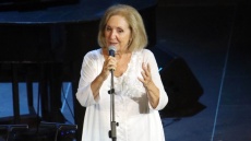 Κάρμεν Ρουγγέρη για την απώλεια του συζύγου της: Μέσα στο σπίτι είναι πολύ δύσκολο να ζήσω, γιατί όλα μου τον θυμίζουν