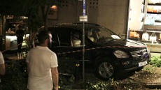 Πανικός στο Κολωνάκι: Τζιπ έπεσε σε πεζούς έξω από εστιατόριο – 11 τραυματίες, ένας σοβαρά – Δείτε βίντεο και φωτογραφίες