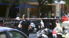 Κολωνός: «Τούρκος ο ένας τραυματίας, ο δράστης πυροβόλησε και εξαφανίστηκε» λένε αυτόπτες μάρτυρες