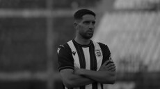 Ο  ΠΑΟΚ ανακοίνωσε την απόκτηση του  Ιβάνουσετς