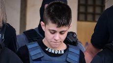 Προφυλακίστηκε η Ειρήνη Μουρτζούκου μετά την απολογία της - Οδηγείται αύριο στις φυλακές Κορυδαλλού
