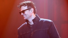 Νίνο για την κόρη του: Η αγάπη της ζωής μου