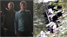 Επεισόδια στη συναυλία των Oasis στο Μάντσεστερ – 15 συλλήψεις και φόβοι για τα επόμενα live